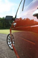 Ford Flex 2009 года